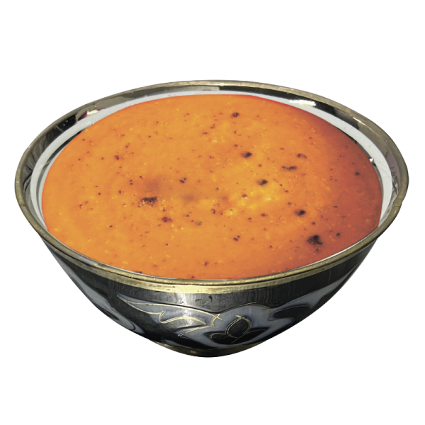 Чечевичный суп