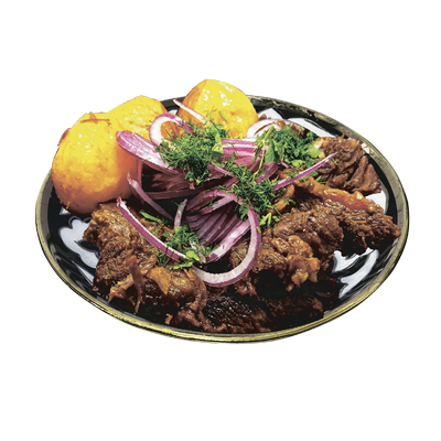 Казан-кебаб