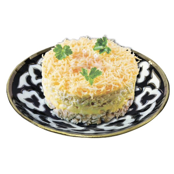 Мужской каприз