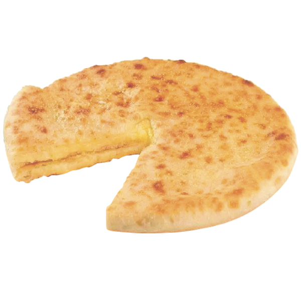 Осетинский пирог с картофелем