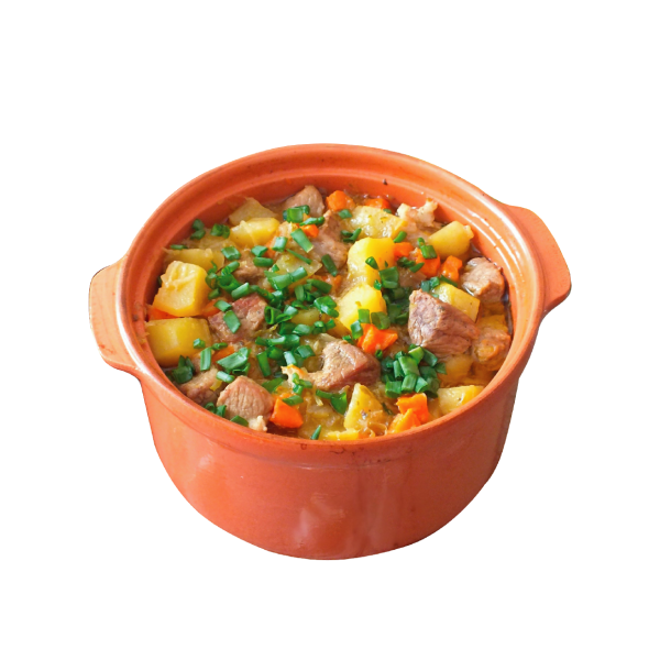 Овощное рагу