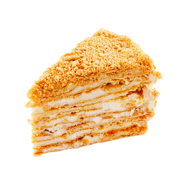 Торт Наполеон