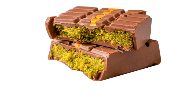 Дубайский шоколад 280гр